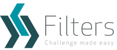 Logo FILTERS S.P.A.